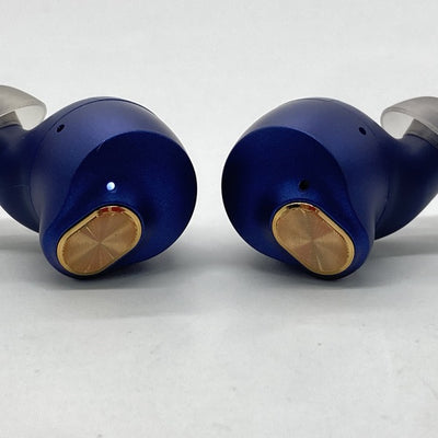 【中古】TE-Q3 Lapis Blue【TE-Q3-BL】【秋葉原】