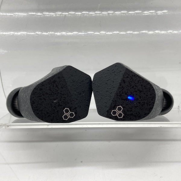 【中古】ZE3000 ブラック 【FI-ZE3DPLTW-BLACK】【日本橋】
