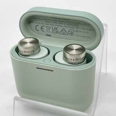 【中古】Pi5S2/GREEN セージ・グリーン【秋葉原】