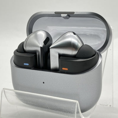 【中古】Galaxy Buds3 Pro シルバー 【SM-R630NZAAXJP】【秋葉原】
