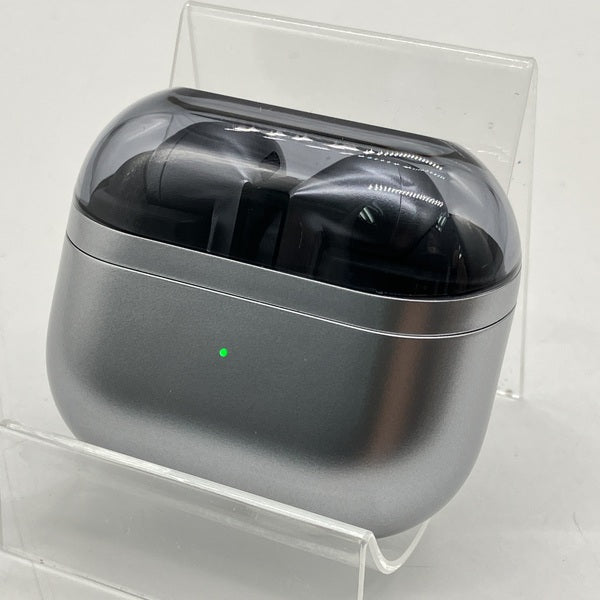 【中古】Galaxy Buds3 Pro シルバー 【SM-R630NZAAXJP】【秋葉原】