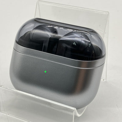 【中古】Galaxy Buds3 Pro シルバー 【SM-R630NZAAXJP】【秋葉原】