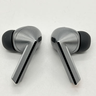 【中古】Galaxy Buds3 Pro シルバー 【SM-R630NZAAXJP】【秋葉原】