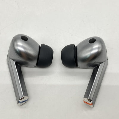 【中古】Galaxy Buds3 Pro シルバー 【SM-R630NZAAXJP】【秋葉原】
