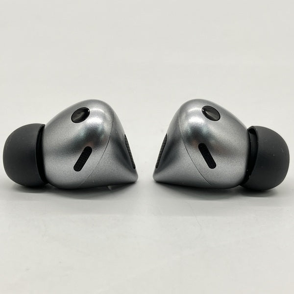 【中古】Galaxy Buds3 Pro シルバー 【SM-R630NZAAXJP】【秋葉原】