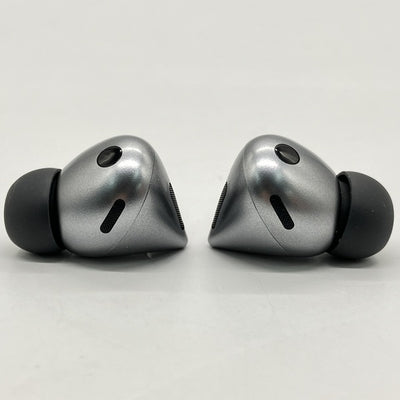 【中古】Galaxy Buds3 Pro シルバー 【SM-R630NZAAXJP】【秋葉原】
