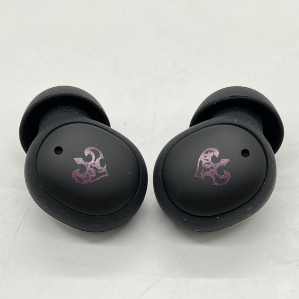 final 【中古】ZE500 for ASMR -Patra コラボ Black【名古屋