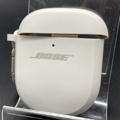 【中古】Wireless Charging Case Cover White Smoke【日本橋】