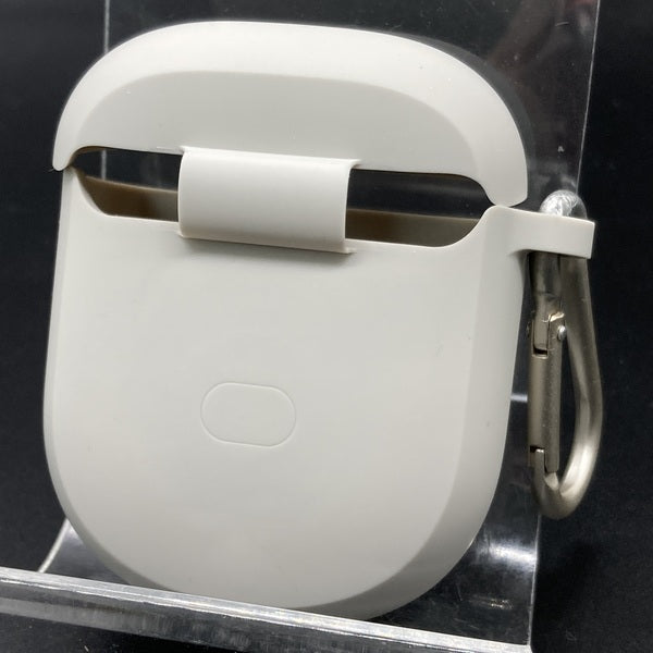 【中古】Wireless Charging Case Cover White Smoke【日本橋】