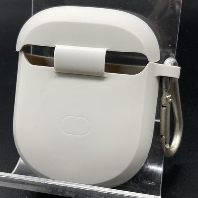 【中古】Wireless Charging Case Cover White Smoke【日本橋】