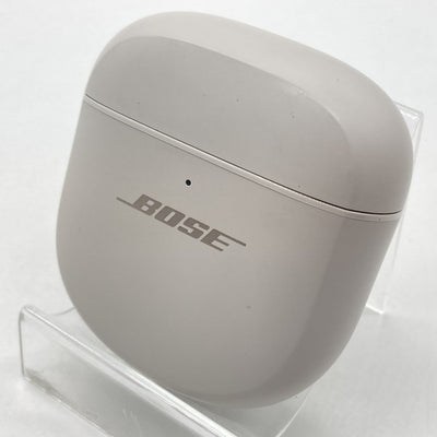 【中古】QuietComfort Ultra Earbuds White Smoke【秋葉原】