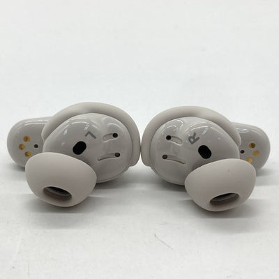 【中古】QuietComfort Ultra Earbuds White Smoke【秋葉原】