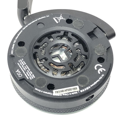 【中古】Y50 JAPAN LIMITED EDITION グリーン【Y50JEGRN】(イヤーパッド欠品)【秋葉原】