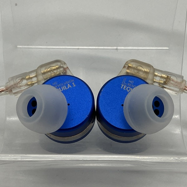 【中古】TEQUILA 1 ブルー【秋葉原】