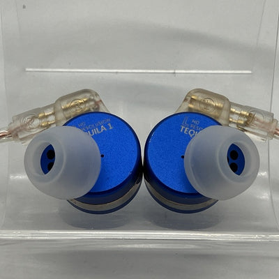 【中古】TEQUILA 1 ブルー【秋葉原】