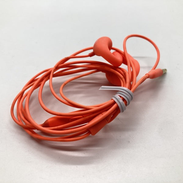 【中古】ambie sound earcuffs （Stamp Orange）【秋葉原】