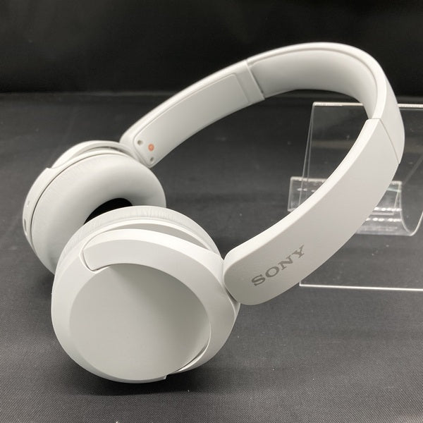 【中古】WH-CH520 WZ ホワイト【秋葉原】