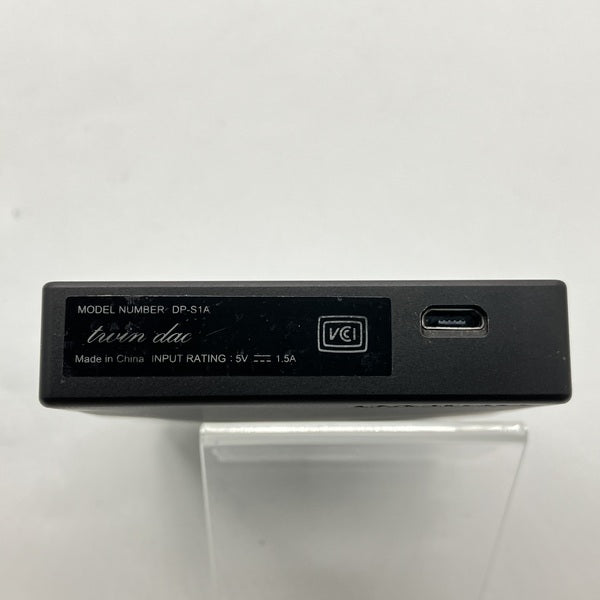 【中古】rubato DP-S1A(B)【日本橋】