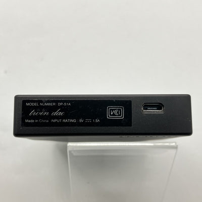 【中古】rubato DP-S1A(B)【日本橋】