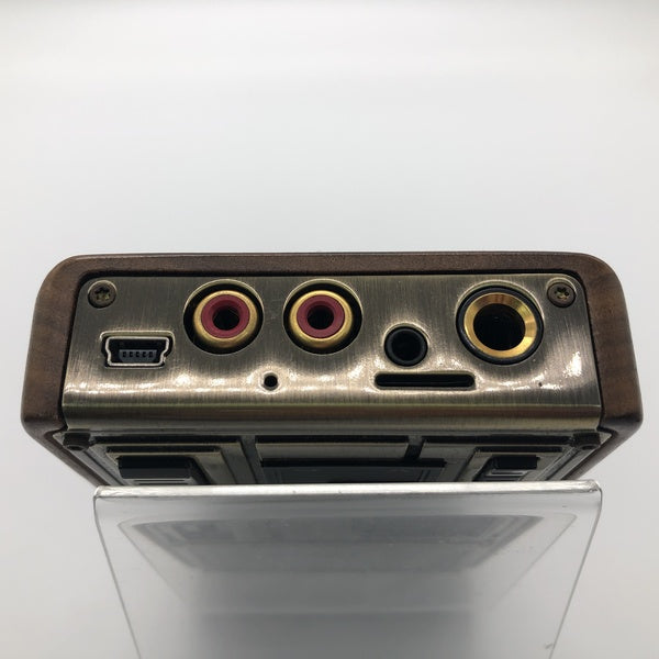COLORFUL 【中古】POCKET HIFI C4 COLORFLY【秋葉原】 – e☆イヤホン