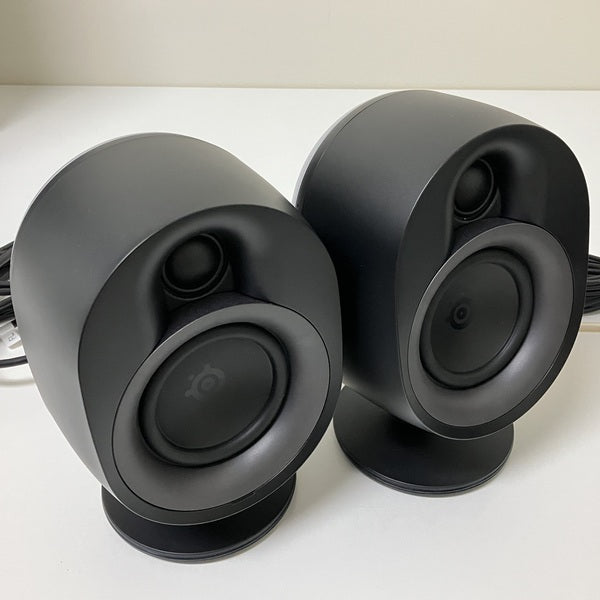 SteelSeries 【中古】Arena 9【秋葉原】 – e☆イヤホン