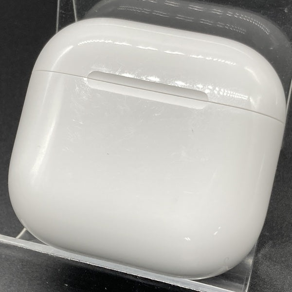【中古】AirPods 4 MXP93J/A（アクティブノイズキャンセリング搭載）【名古屋】