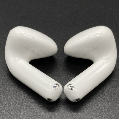 【中古】AirPods 4 MXP93J/A（アクティブノイズキャンセリング搭載）【名古屋】