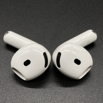 【中古】AirPods 4 MXP93J/A（アクティブノイズキャンセリング搭載）【名古屋】