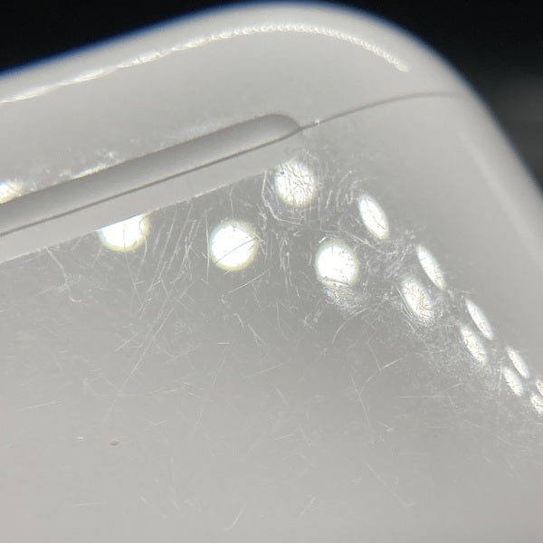 【中古】AirPods 4 MXP93J/A（アクティブノイズキャンセリング搭載）【名古屋】