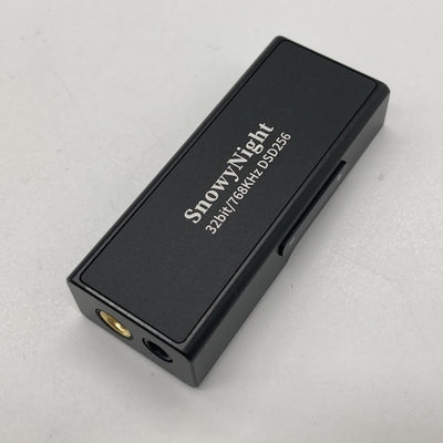 【中古】SnowyNight【日本橋】