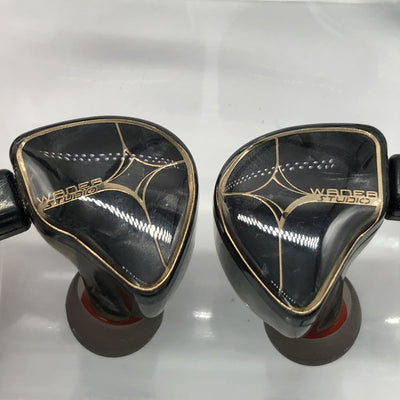 【中古】WAN'ER S.G STUDIO EDITION BLACK【秋葉原】