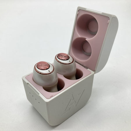 AVIOT 【中古】TE-D01gv パールホワイト【TE-D01gv-PW】【秋葉原