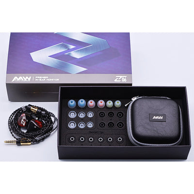 【アウトレット】Z06 (Universal Fit)