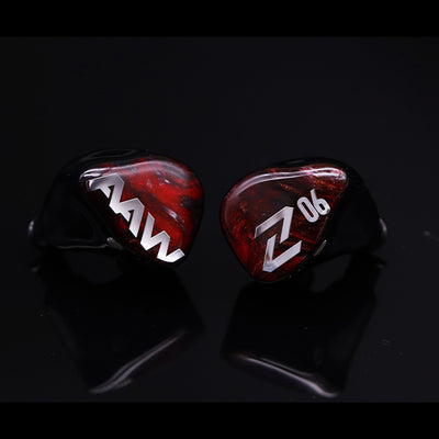 【アウトレット】Z06 (Universal Fit)