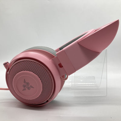 【中古】Kraken Kitty Quartz Pink【RZ04-02980200-R3M1】【日本橋】