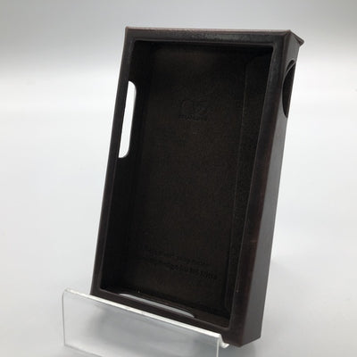 【中古】M5 Ultra 専用PUケース ブラウン【秋葉原】