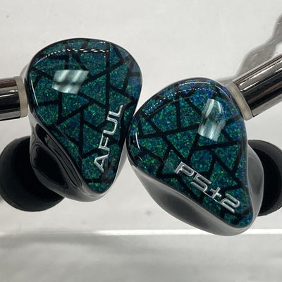 【中古】Performer 5+2 (Performer7) （4.4mm）【秋葉原】