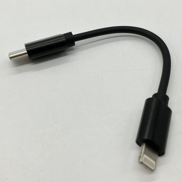 【中古】CS-L2Cケーブル （Lightning to USB-C）【日本橋】