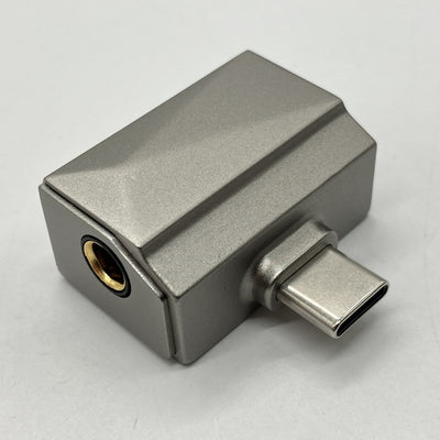 【中古】Angelears × MUSEHiFi AE301 Nexus【日本橋】