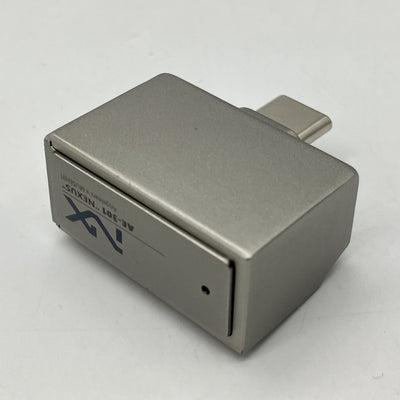 【中古】Angelears × MUSEHiFi AE301 Nexus【日本橋】