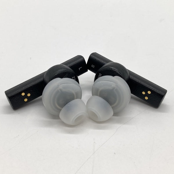 【中古】ZE8000 MK2 ブラック【秋葉原】