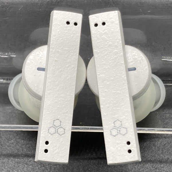 新品未開封 final ZE8000 FI-ZE8DPLTW-WHITE ZE8000 Final White True Wireless Hi-Fi Earphones Bluetooth