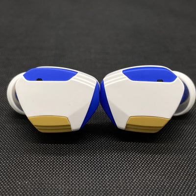 【中古】ドラゴンボールZ×final 完全ワイヤレスイヤホン ベジータモデル 【FI-DBTW (VEGETA)】【秋葉原】