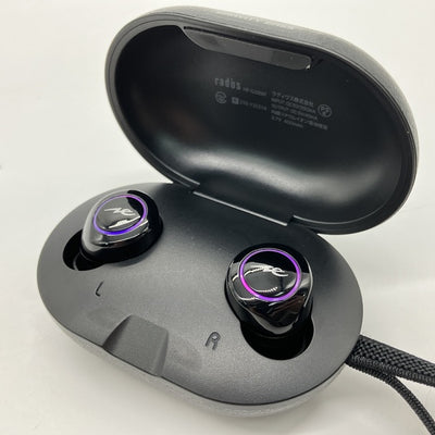 【中古】HP-G200BTK ブラック【日本橋】