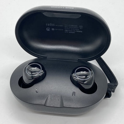 【中古】HP-G200BTK ブラック【名古屋】