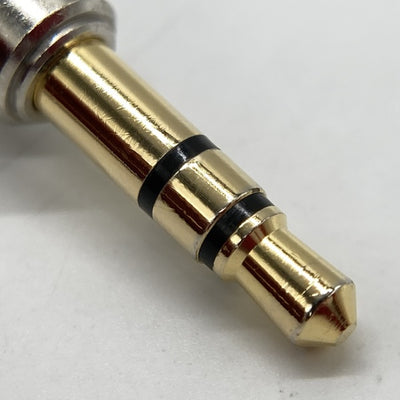 【中古】3.5ステレオプラグ-3.5モノプラグ(L/R) 1.2m 【hpct_03_ub33_120】【日本橋】