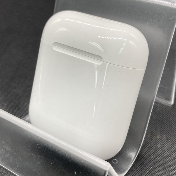 【中古】airpods充電ケース【日本橋】