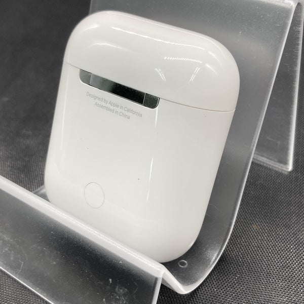 【中古】airpods充電ケース【日本橋】