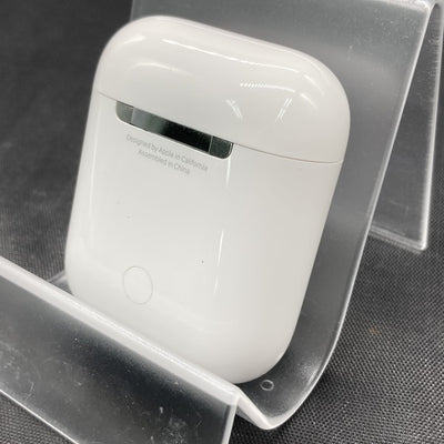 【中古】airpods充電ケース【日本橋】