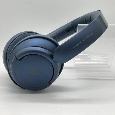 【中古】Soundcore Life Q35 ブルー 【A3027031】【日本橋】